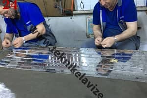 Teknikel Avize - Factory Images 21