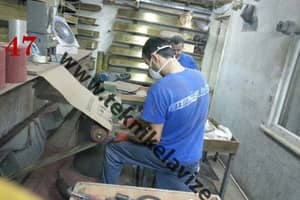 Teknikel Avize - Factory Images 43