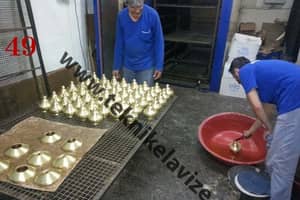 Teknikel Avize - Factory Images 45