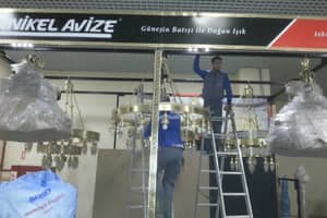 Teknikel Avize - Фабрика изображений 129