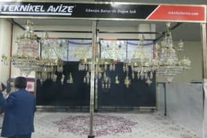 Teknikel Avize - Фабрика изображений 121