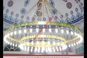 Teknikel Люстра - Рекомендации 797