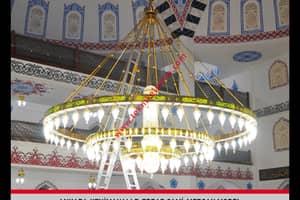 Teknikel Люстра - Рекомендации 799