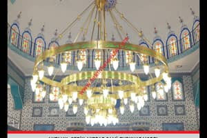 Teknikel Люстра - Рекомендации 825