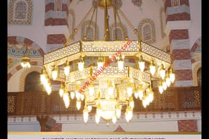 Teknikel Люстра - Рекомендации 842