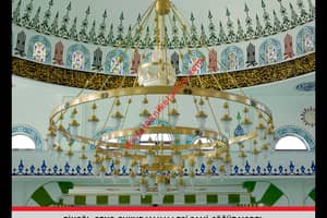 Teknikel Люстра - Рекомендации 850
