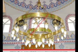 Teknikel Люстра - Рекомендации 876