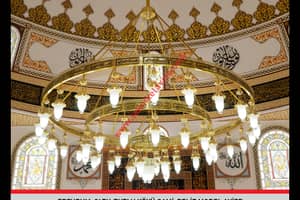 Teknikel Люстра - Рекомендации 887
