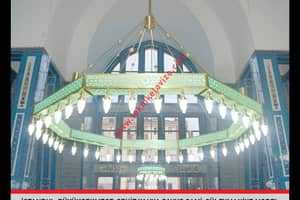 Teknikel Люстра - Рекомендации 946