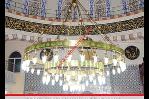 Teknikel Люстра - Рекомендации 952