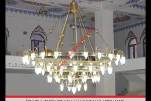 Teknikel Люстра - Рекомендации 956