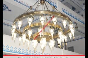Teknikel Люстра - Рекомендации 957