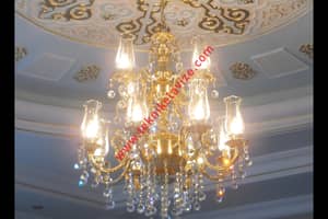 Teknikel Люстра - Рекомендации 1176