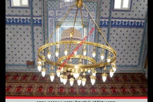 Teknikel Люстра - Рекомендации 1090