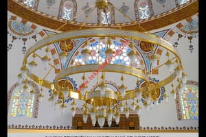 Teknikel Люстра - Рекомендации 1108