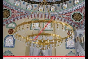 Teknikel Люстра - Рекомендации 1120