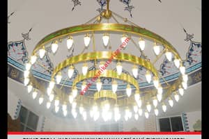 Teknikel Люстра - Рекомендации 1125