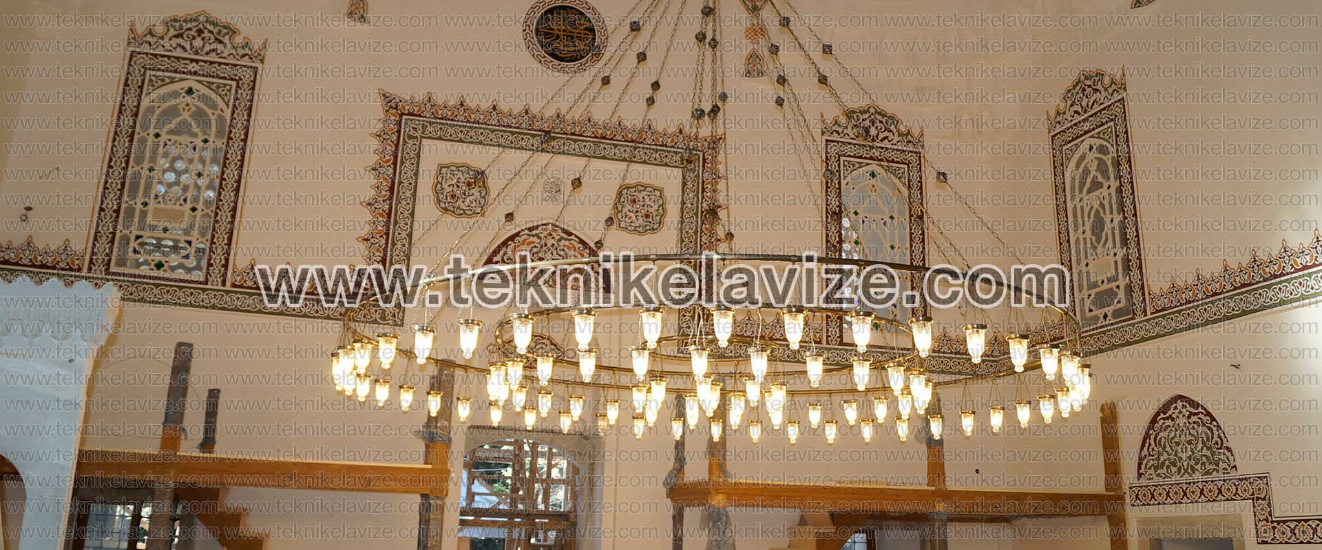 İstanbul Silivri Piri Mehmet Paşa Camii
