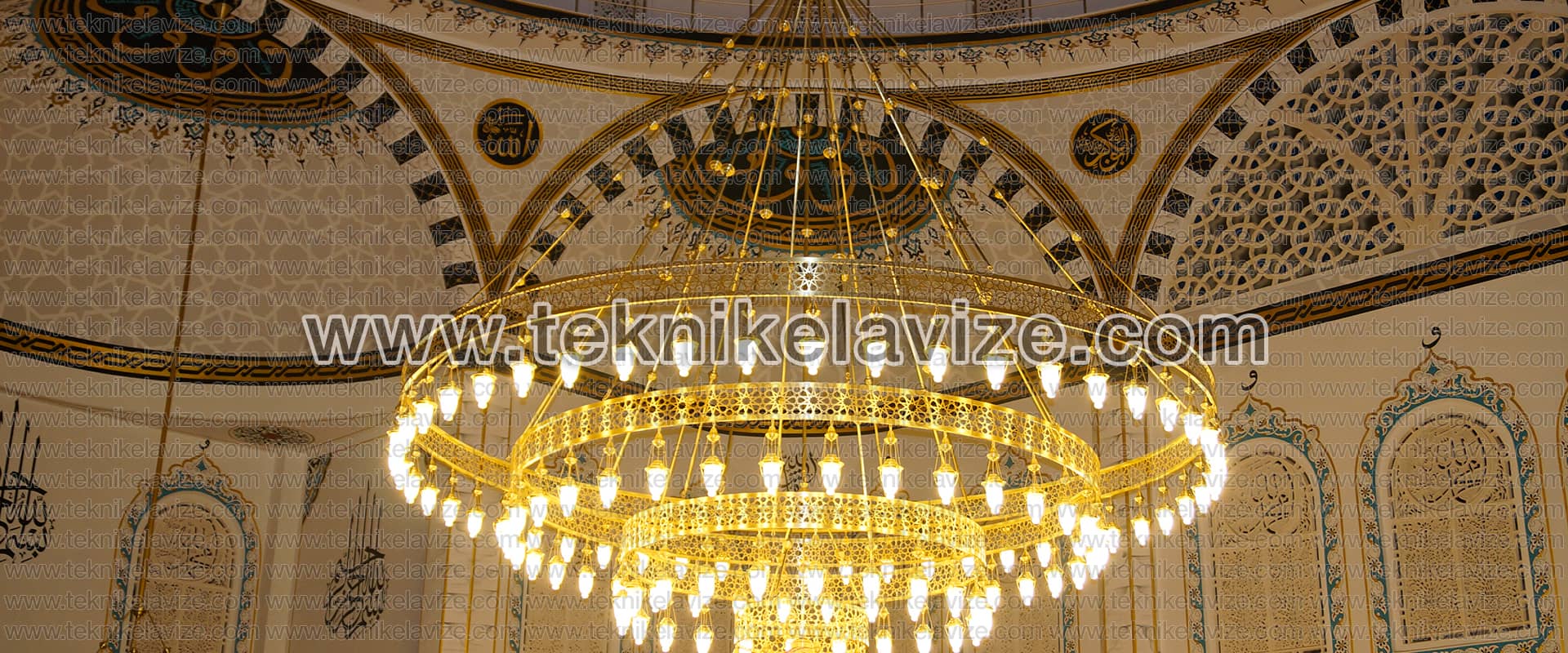 Ankara Selametli Amr Mısta Camii