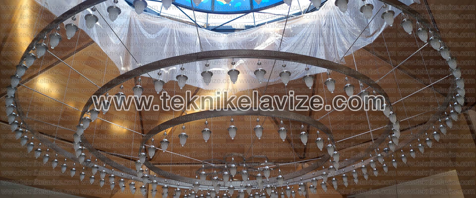 Karaman Merkez Hacı Ahmet Yasevi Camii