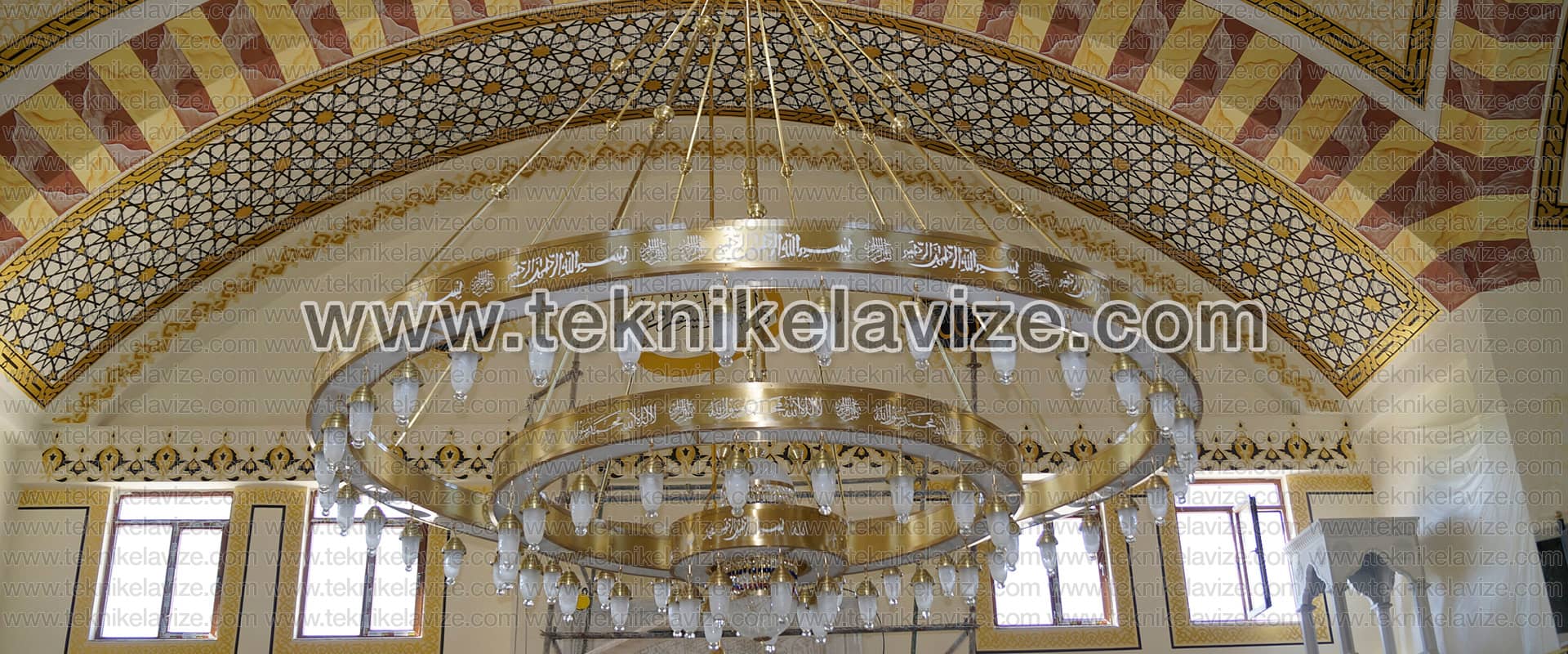 Elazığ Merkez Hasan Polat Cami